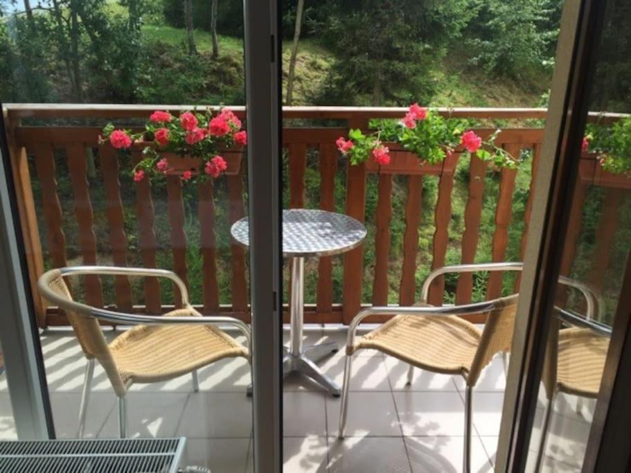 Apartman Pod Tatrami Нова Лесна Екстер'єр фото